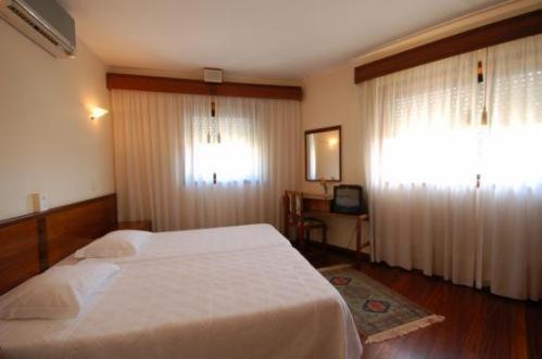 Hotel O Cortico Sever do Vouga Camera foto